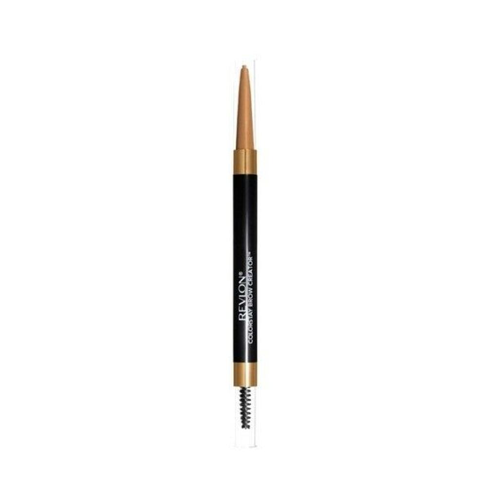 Revlon colorstay brown creator,600 Blonde, 0.01 oz